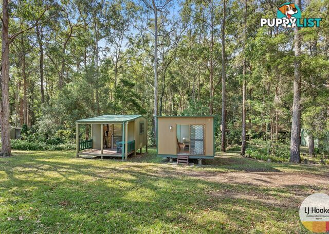 2 Khappinghat Close RAINBOW FLAT NSW 2430