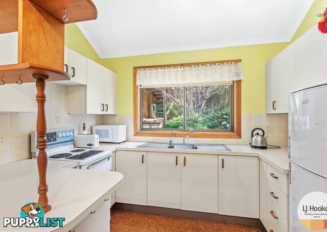 2 Khappinghat Close RAINBOW FLAT NSW 2430