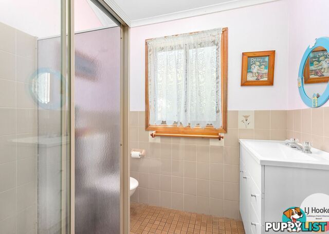 2 Khappinghat Close RAINBOW FLAT NSW 2430