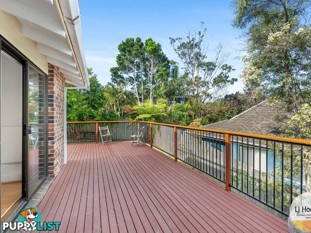 20 Hope Street RED HEAD NSW 2430