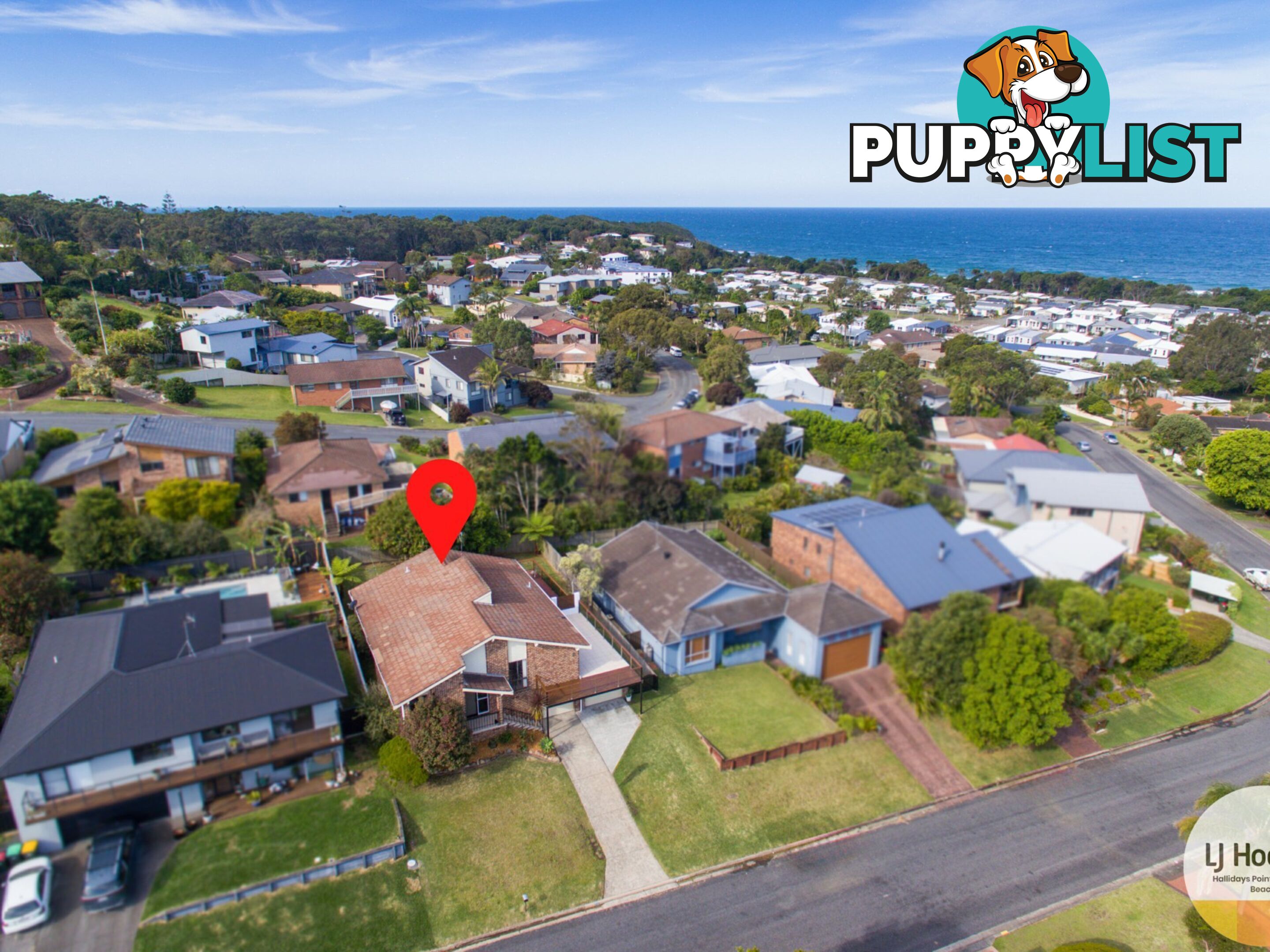 20 Hope Street RED HEAD NSW 2430