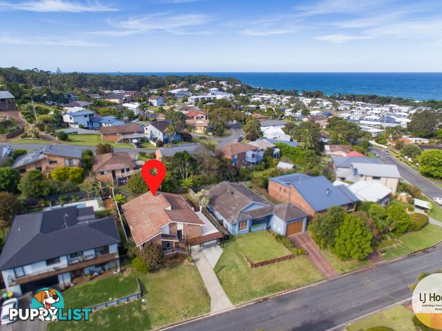 20 Hope Street RED HEAD NSW 2430