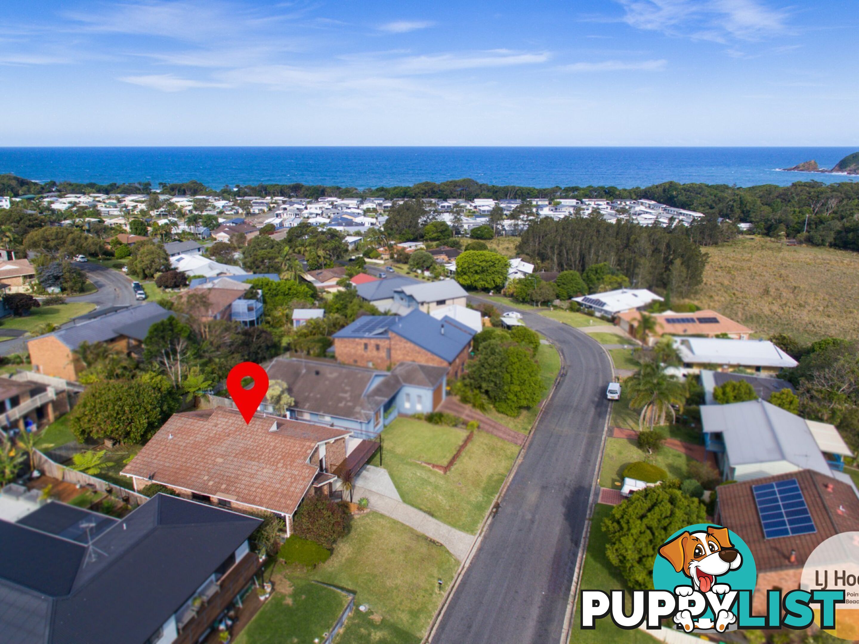 20 Hope Street RED HEAD NSW 2430