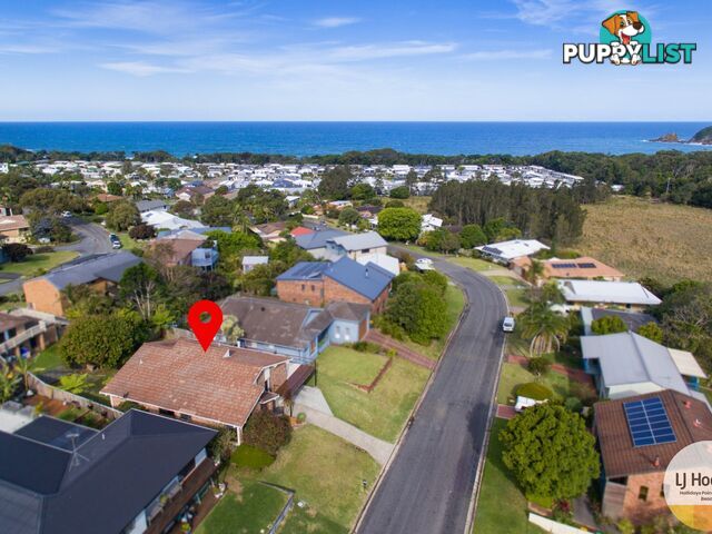 20 Hope Street RED HEAD NSW 2430