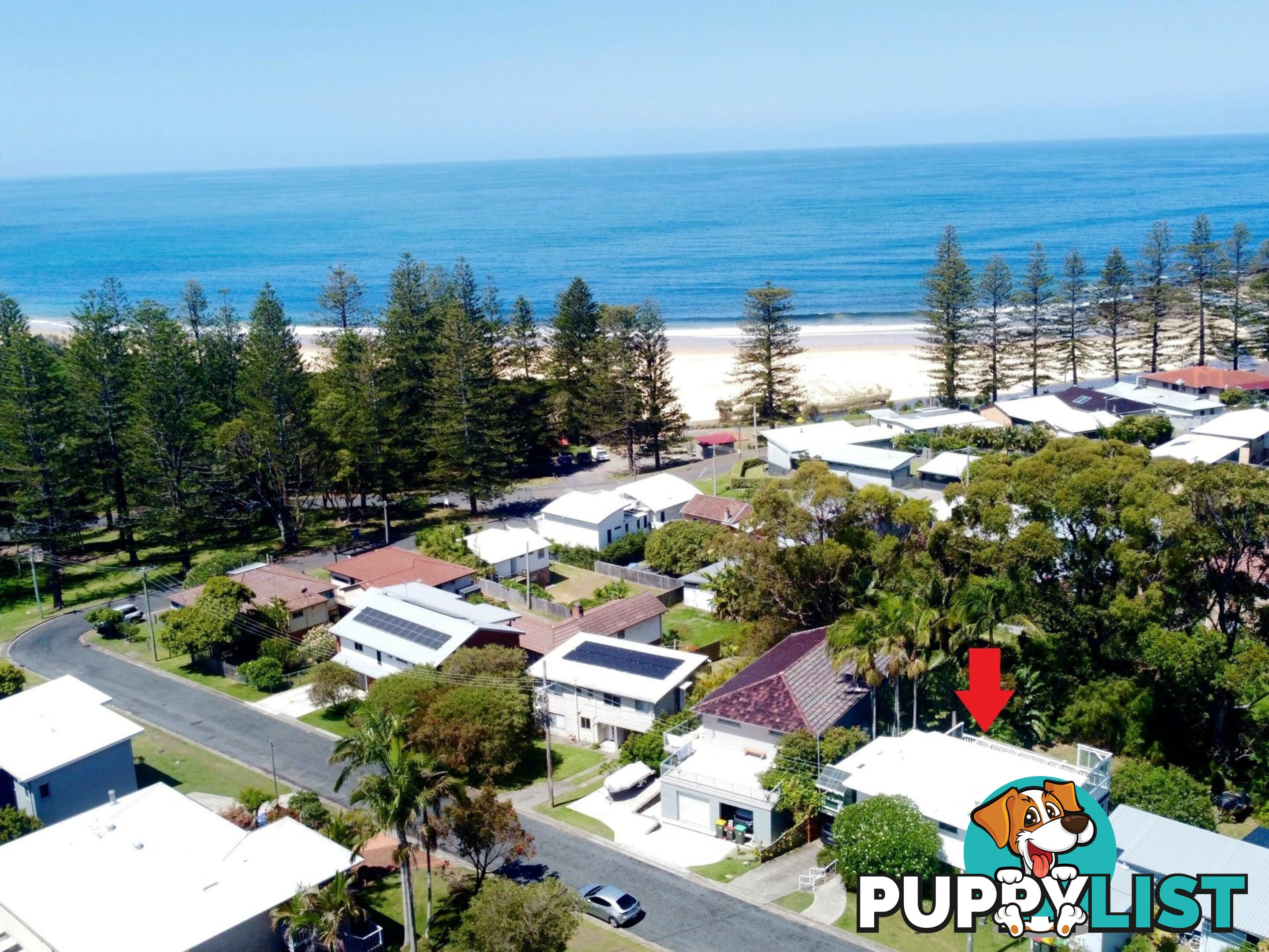 10 Surfview Avenue BLACK HEAD NSW 2430