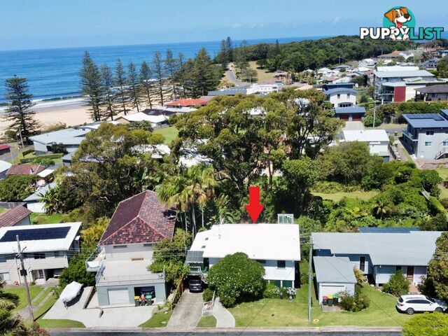 10 Surfview Avenue BLACK HEAD NSW 2430