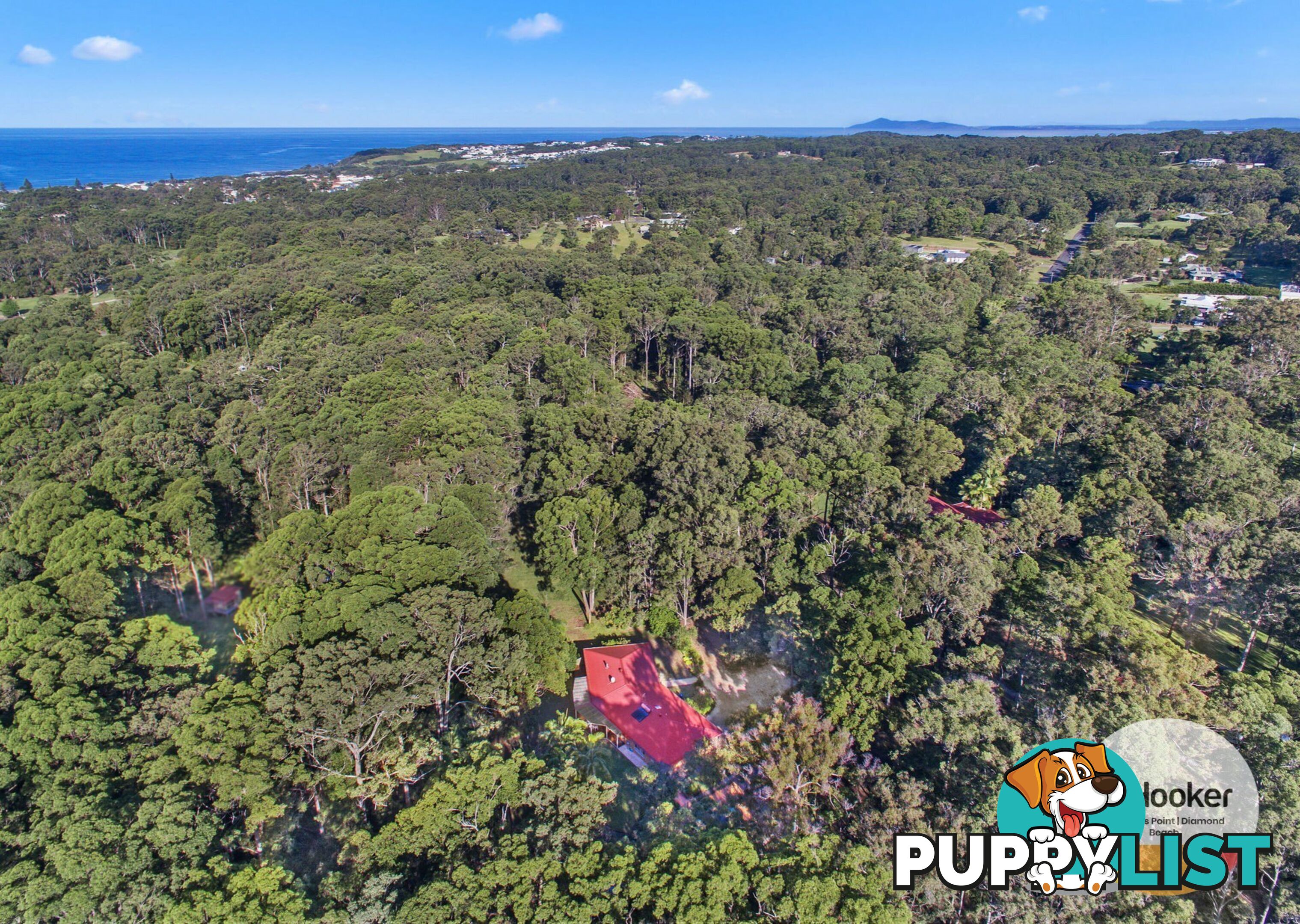 23 Figtree Drive DIAMOND BEACH NSW 2430