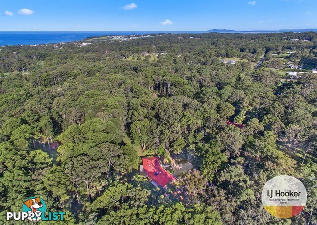 23 Figtree Drive DIAMOND BEACH NSW 2430