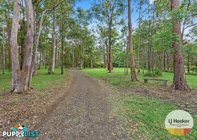 23 Figtree Drive DIAMOND BEACH NSW 2430