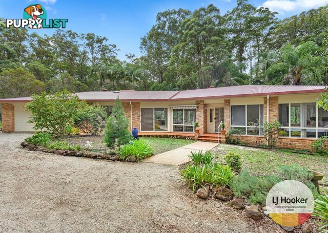 23 Figtree Drive DIAMOND BEACH NSW 2430