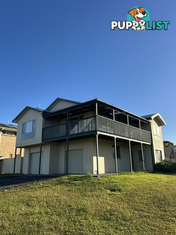 19 Sapphire Parade DIAMOND BEACH NSW 2430