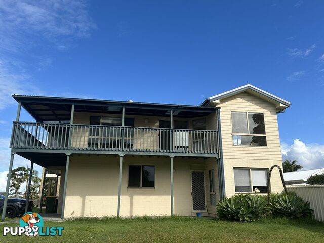 19 Sapphire Parade DIAMOND BEACH NSW 2430