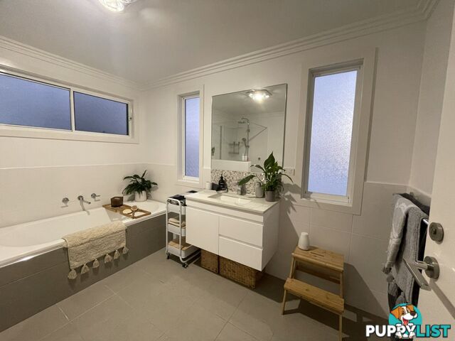 14 Cottesloe Circuit RED HEAD NSW 2430