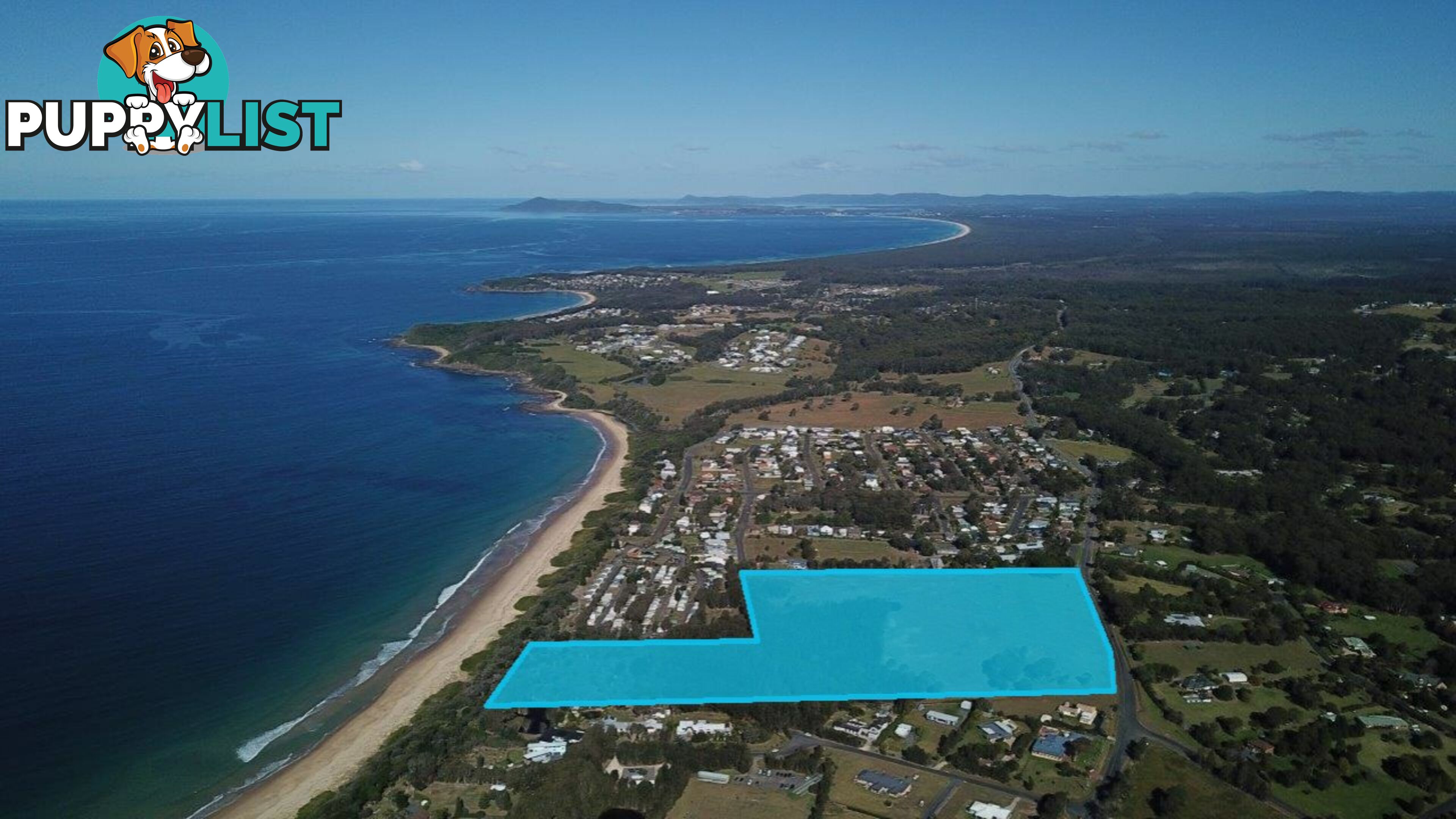 Lot Proposed Lot 16/310-314 Diamond Beach Road DIAMOND BEACH NSW 2430