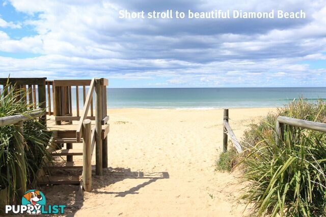 Lot Proposed Lot 16/310-314 Diamond Beach Road DIAMOND BEACH NSW 2430