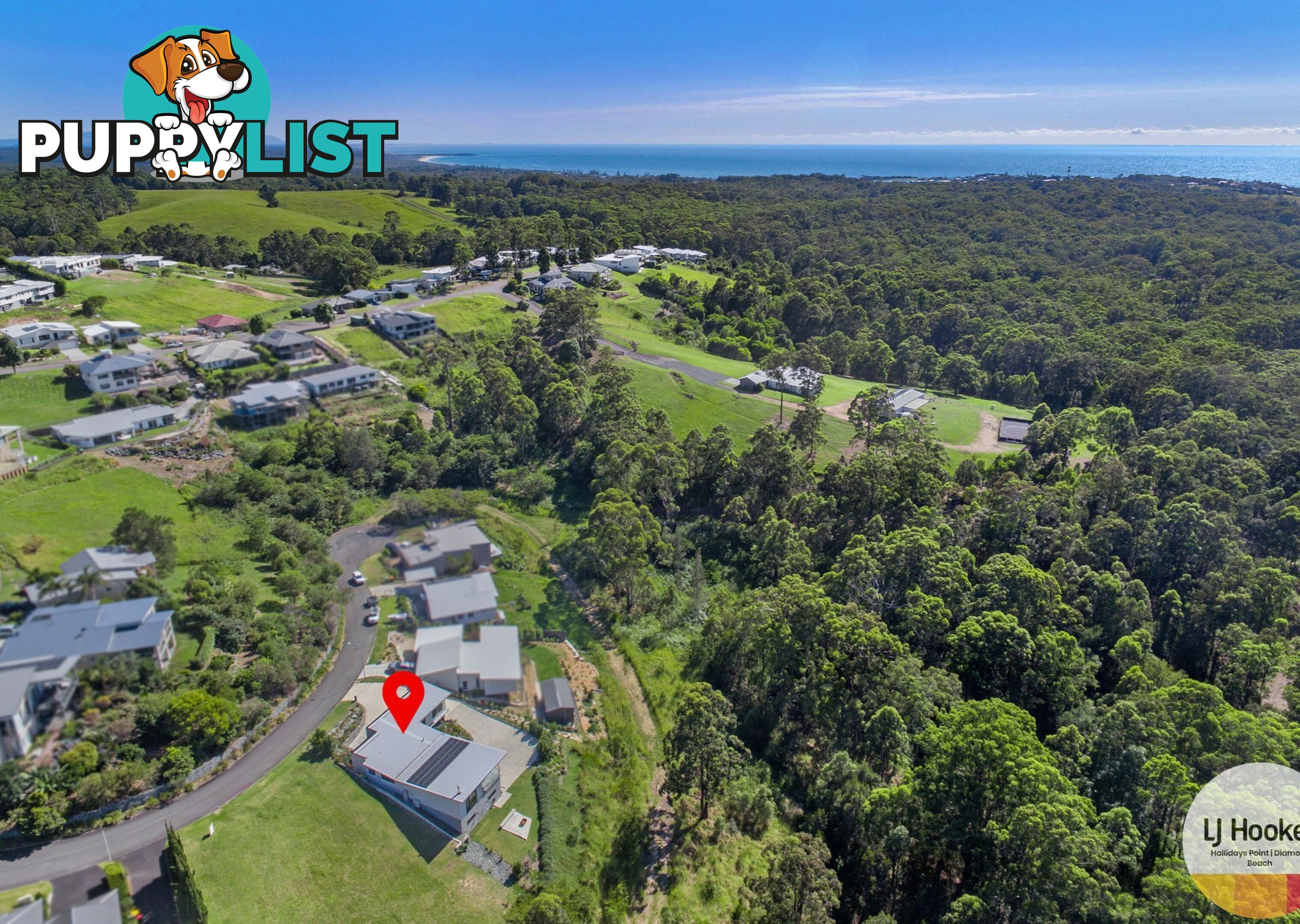 7 Gum Blossom Place TALLWOODS VILLAGE NSW 2430