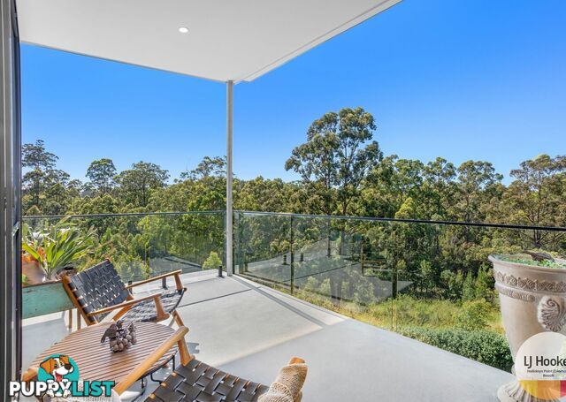 7 Gum Blossom Place TALLWOODS VILLAGE NSW 2430