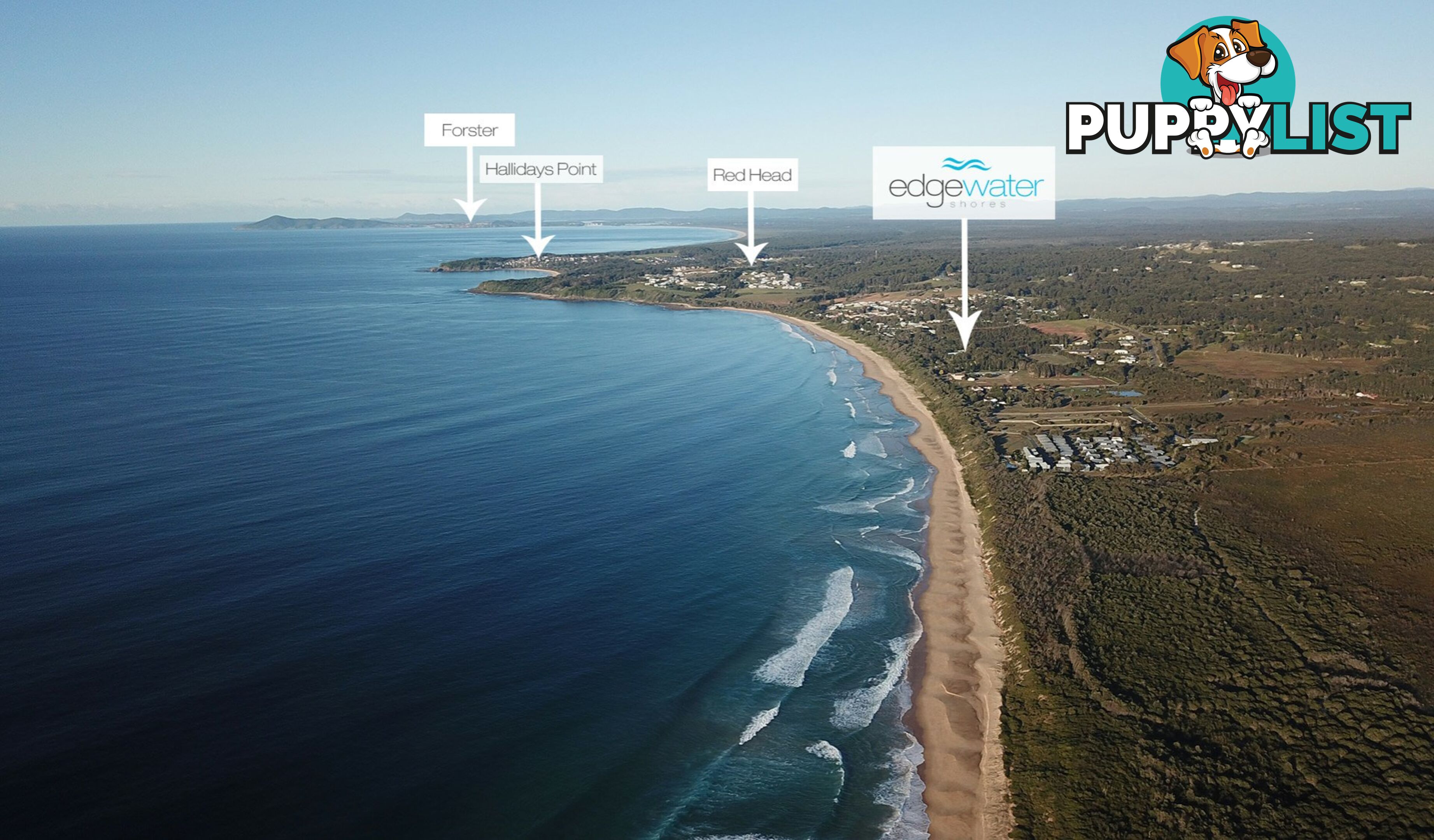 Lot Proposed Lot 12/310-314 Diamond Beach Road DIAMOND BEACH NSW 2430