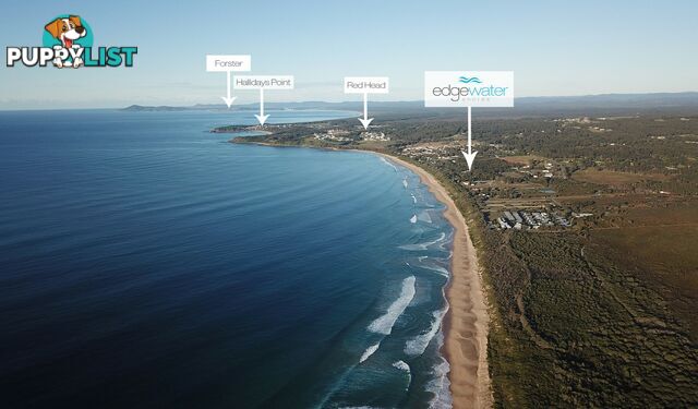 Lot Proposed Lot 12/310-314 Diamond Beach Road DIAMOND BEACH NSW 2430