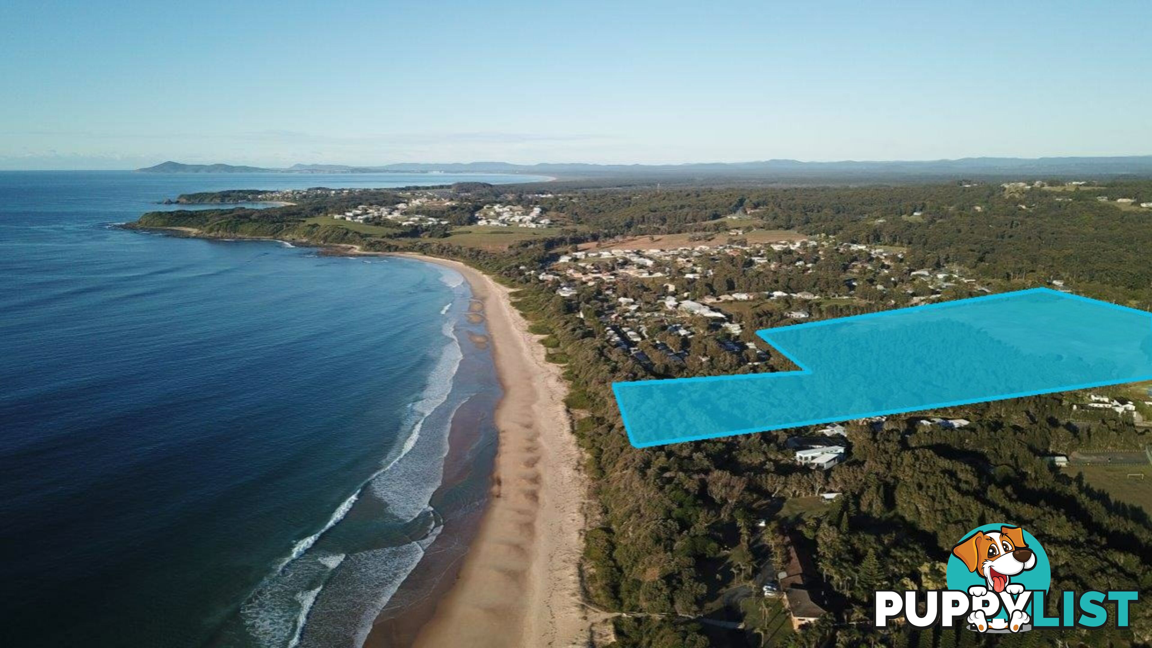 Lot Proposed Lot 12/310-314 Diamond Beach Road DIAMOND BEACH NSW 2430