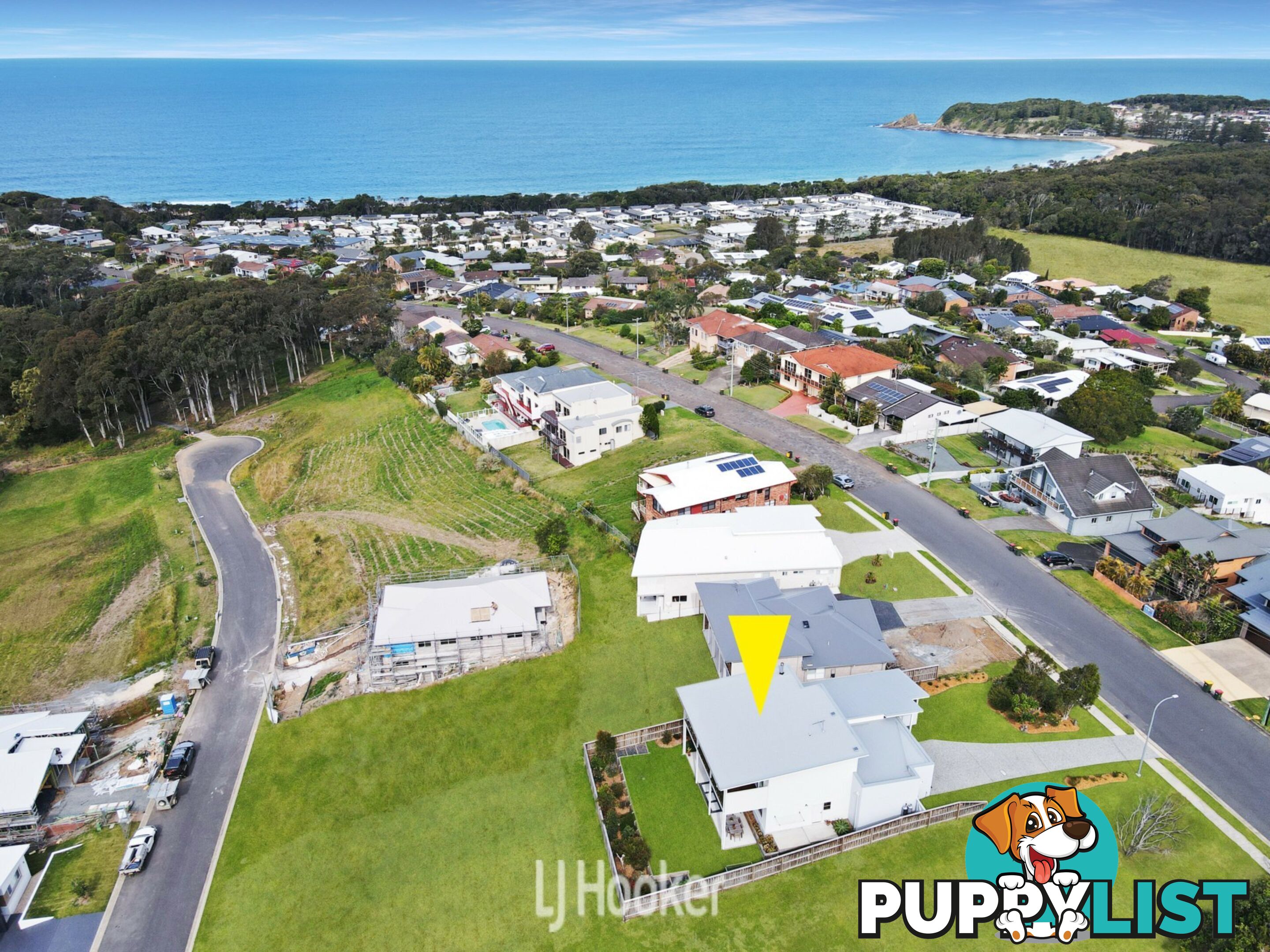 64 Red Head Road RED HEAD NSW 2430
