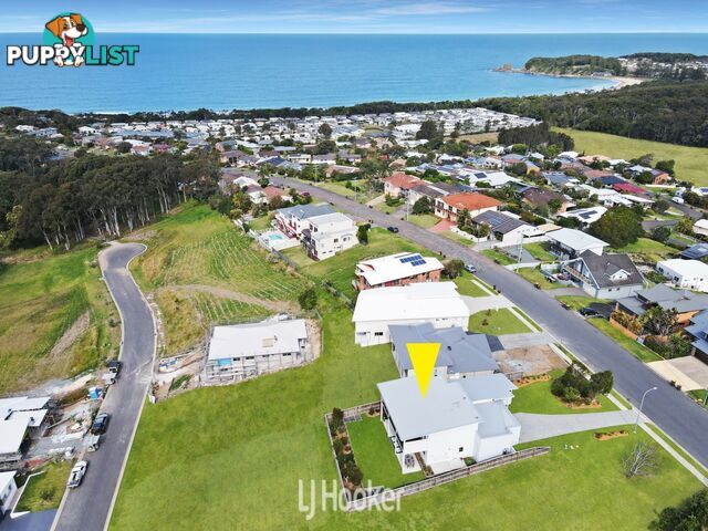 64 Red Head Road RED HEAD NSW 2430