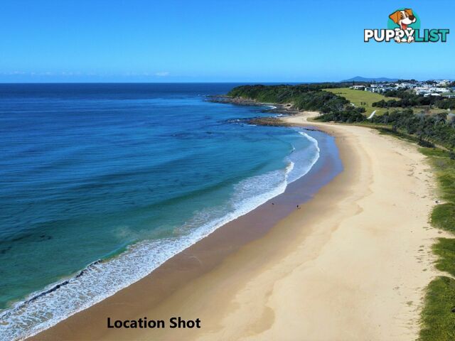 9 Seaview Street DIAMOND BEACH NSW 2430