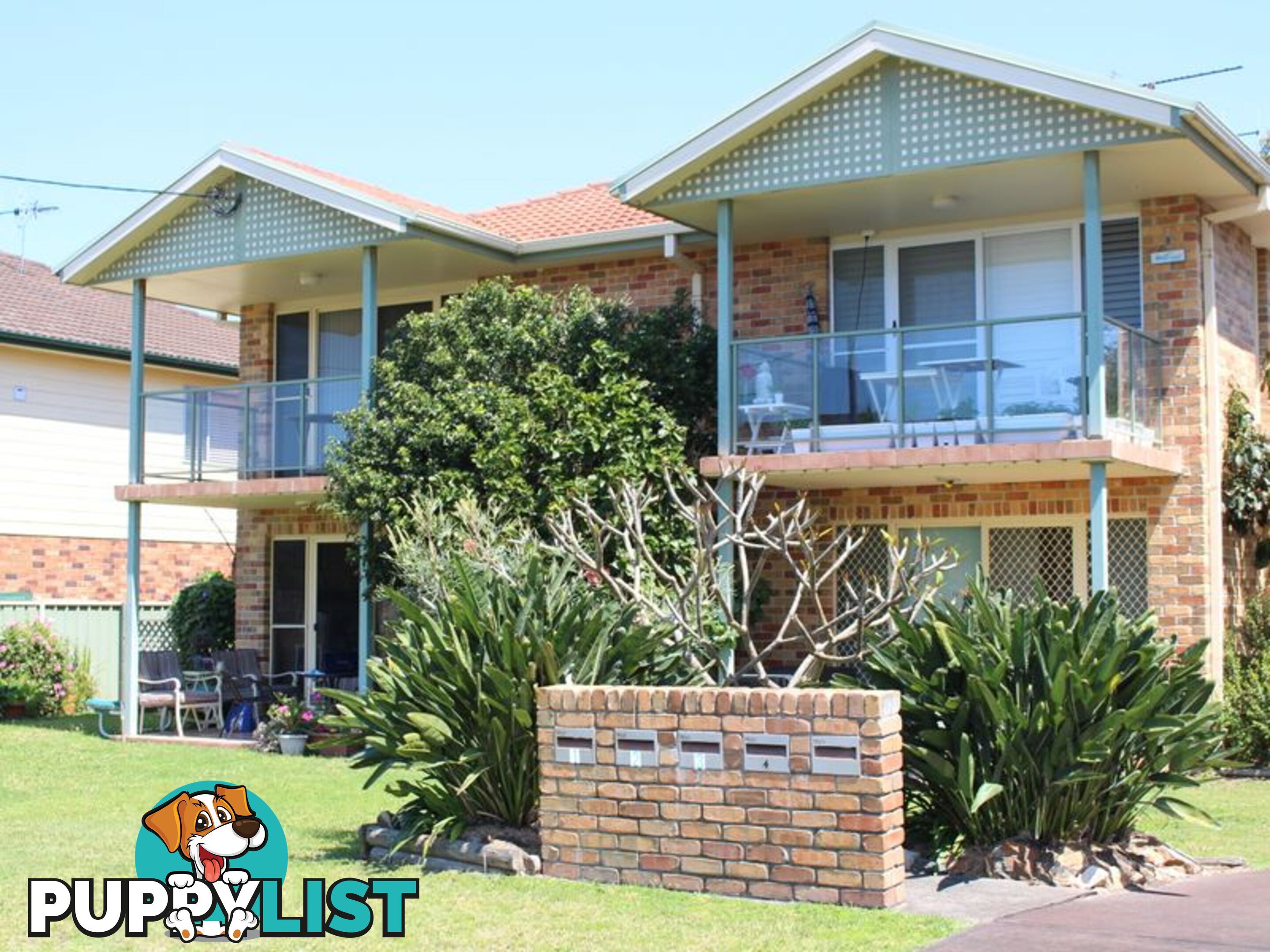 Unit 2/24 Jubilee Parade HALLIDAYS POINT NSW 2430