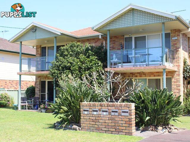 Unit 2/24 Jubilee Parade HALLIDAYS POINT NSW 2430