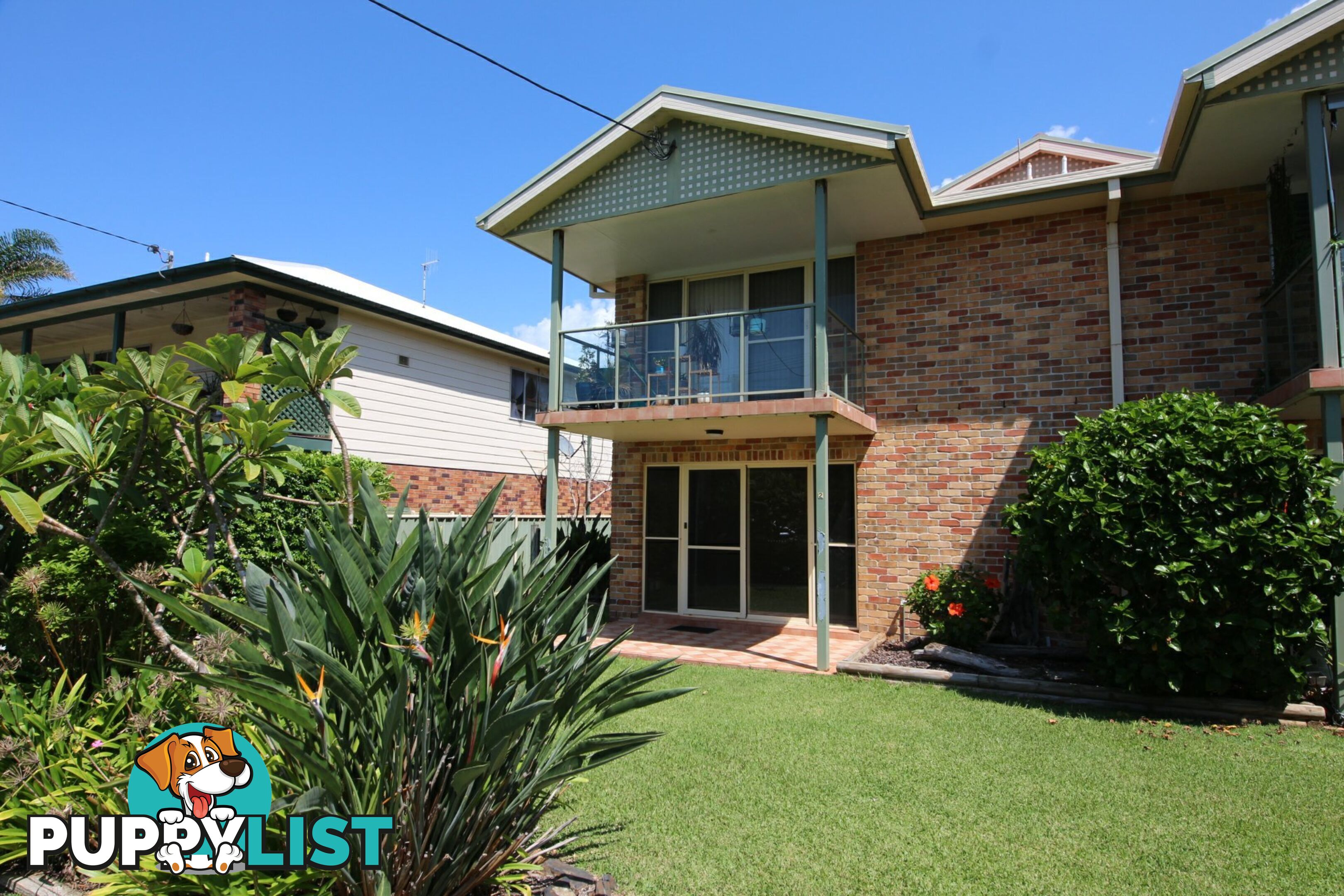 Unit 2/24 Jubilee Parade HALLIDAYS POINT NSW 2430