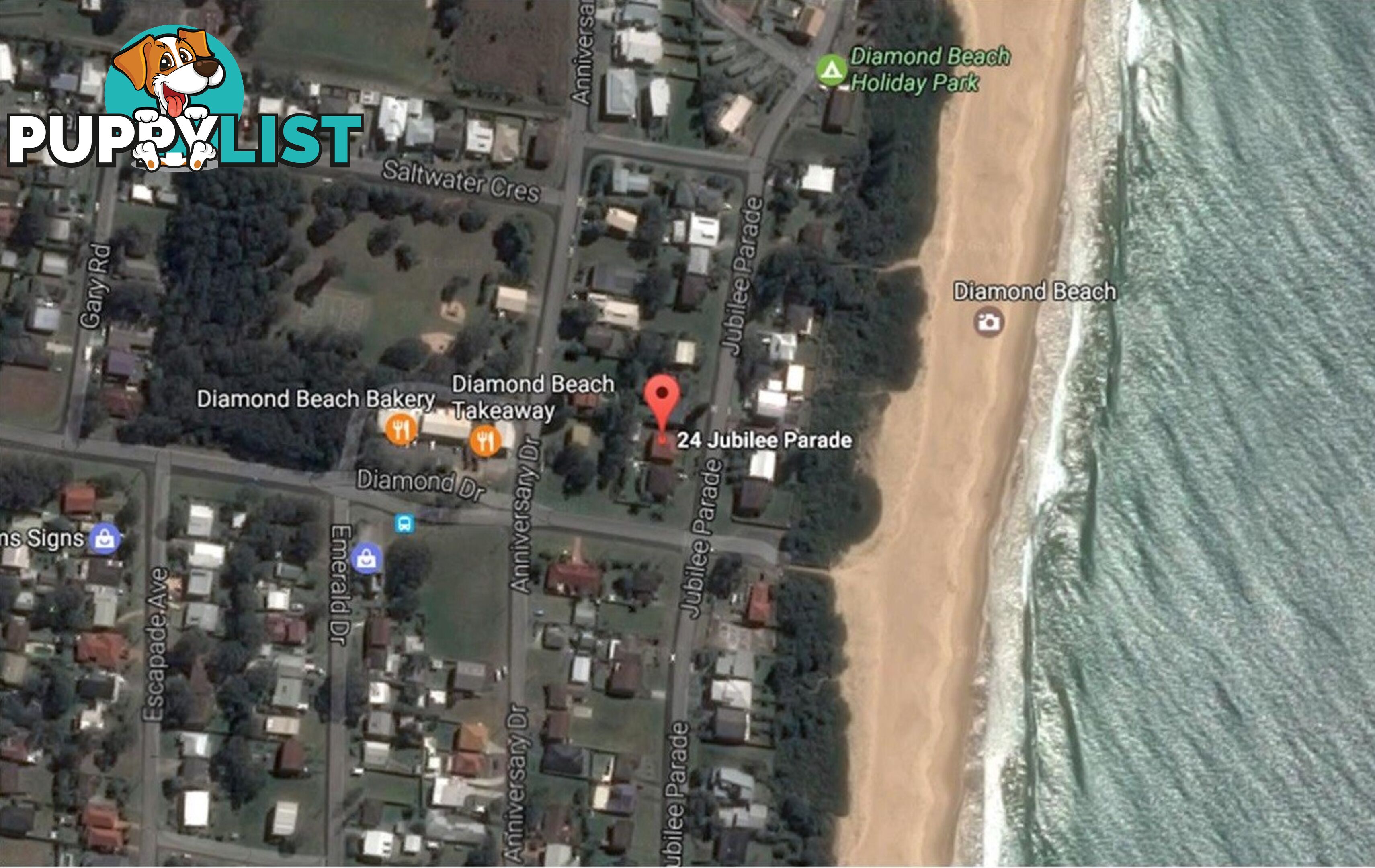 Unit 2/24 Jubilee Parade HALLIDAYS POINT NSW 2430