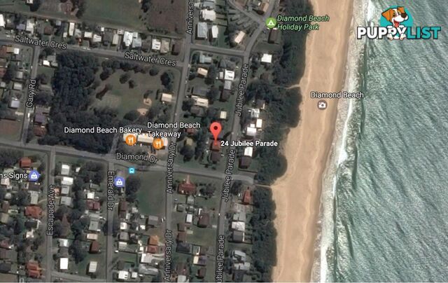 Unit 2/24 Jubilee Parade HALLIDAYS POINT NSW 2430