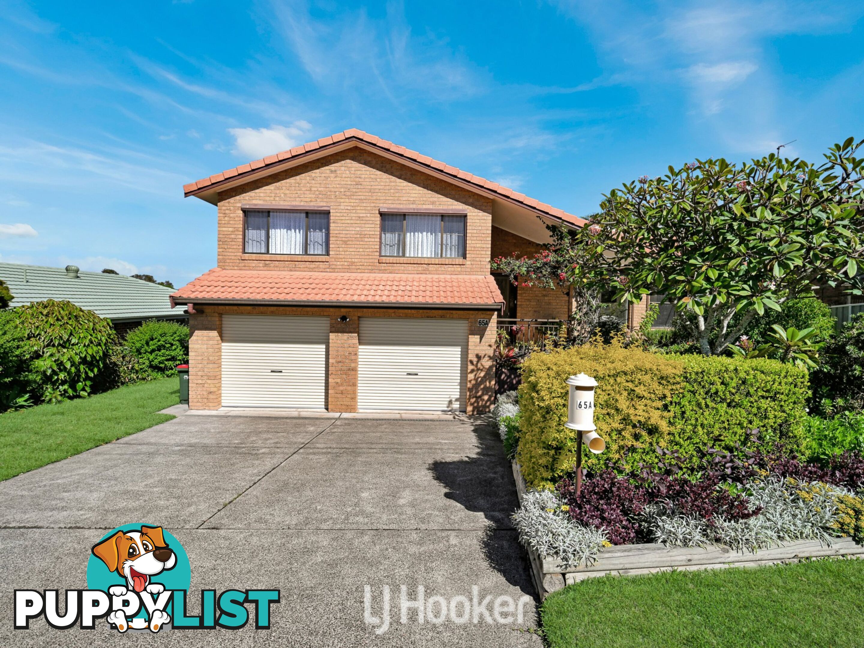 65a Redhead Road HALLIDAYS POINT NSW 2430