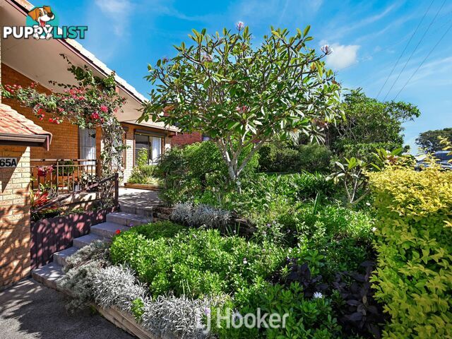 65a Redhead Road HALLIDAYS POINT NSW 2430