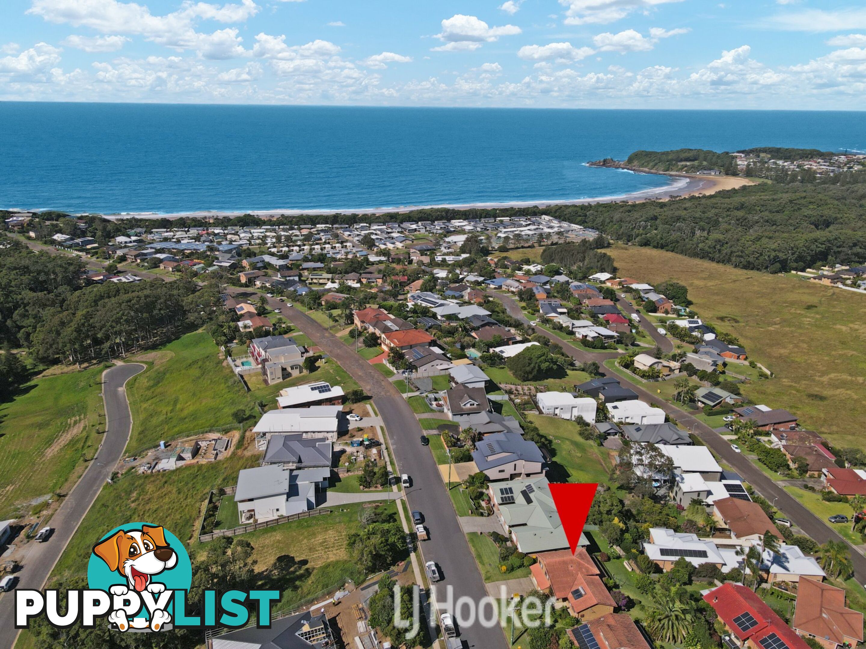 65a Redhead Road HALLIDAYS POINT NSW 2430