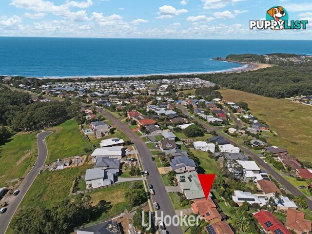 65a Redhead Road HALLIDAYS POINT NSW 2430