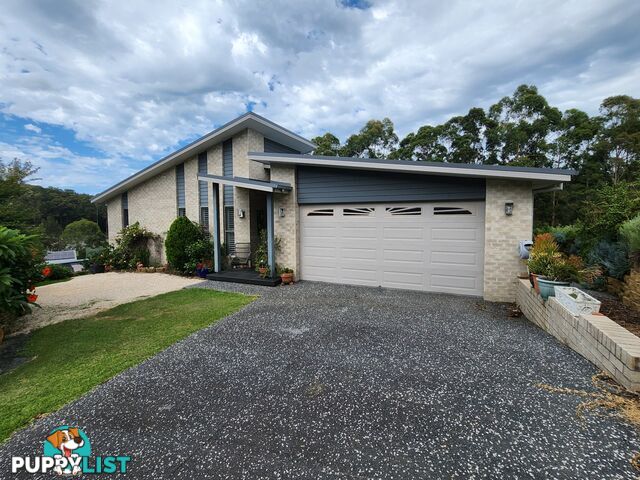 13 The Fairway TALLWOODS VILLAGE NSW 2430