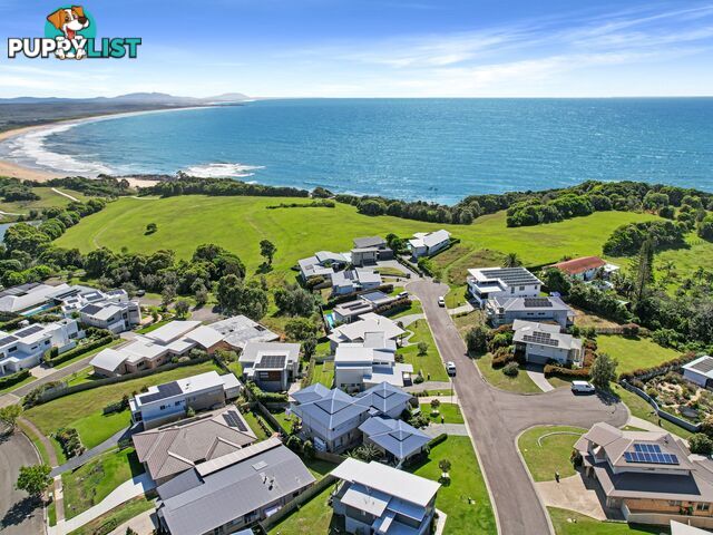 3 Myalup Ct RED HEAD NSW 2430