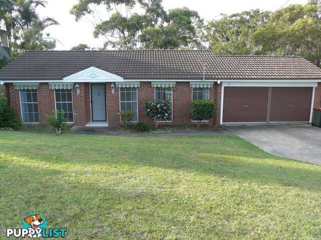 46 Redhead Road HALLIDAYS POINT NSW 2430