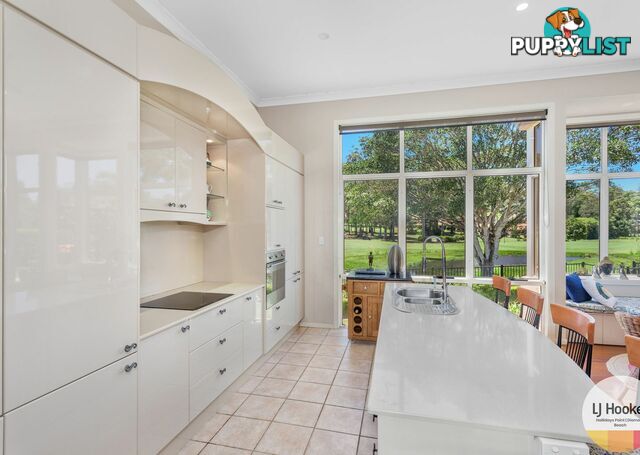 21 Grangewood Avenue TALLWOODS VILLAGE NSW 2430