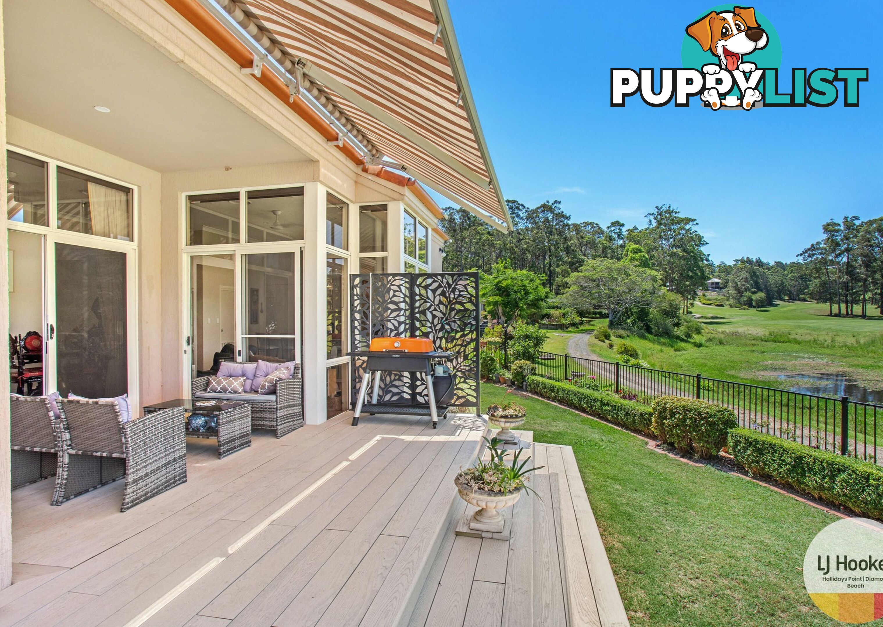 21 Grangewood Avenue TALLWOODS VILLAGE NSW 2430