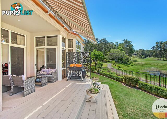 21 Grangewood Avenue TALLWOODS VILLAGE NSW 2430