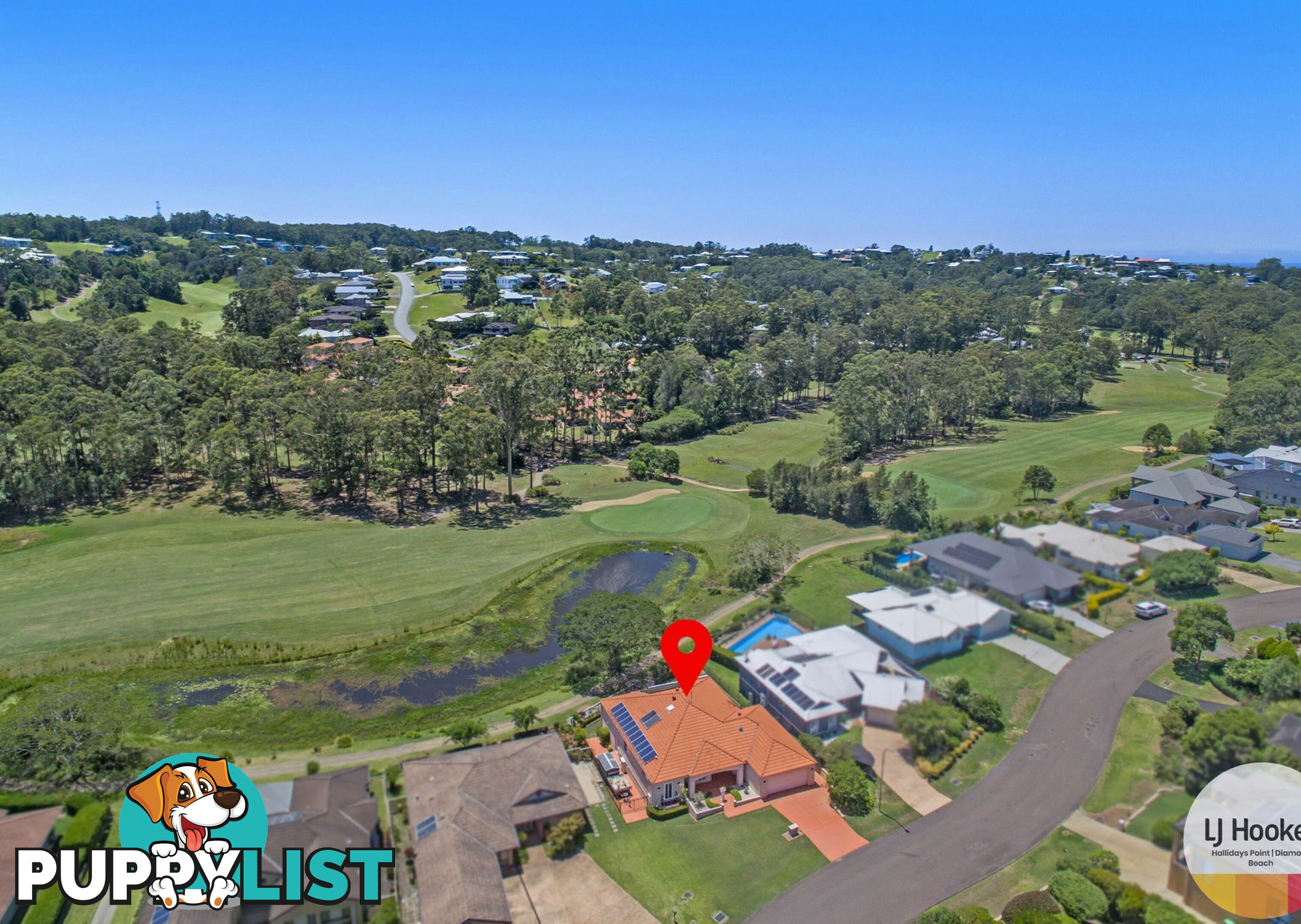 21 Grangewood Avenue TALLWOODS VILLAGE NSW 2430