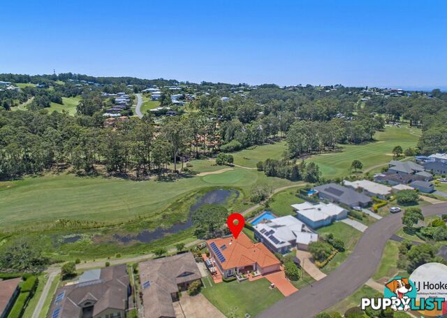 21 Grangewood Avenue TALLWOODS VILLAGE NSW 2430