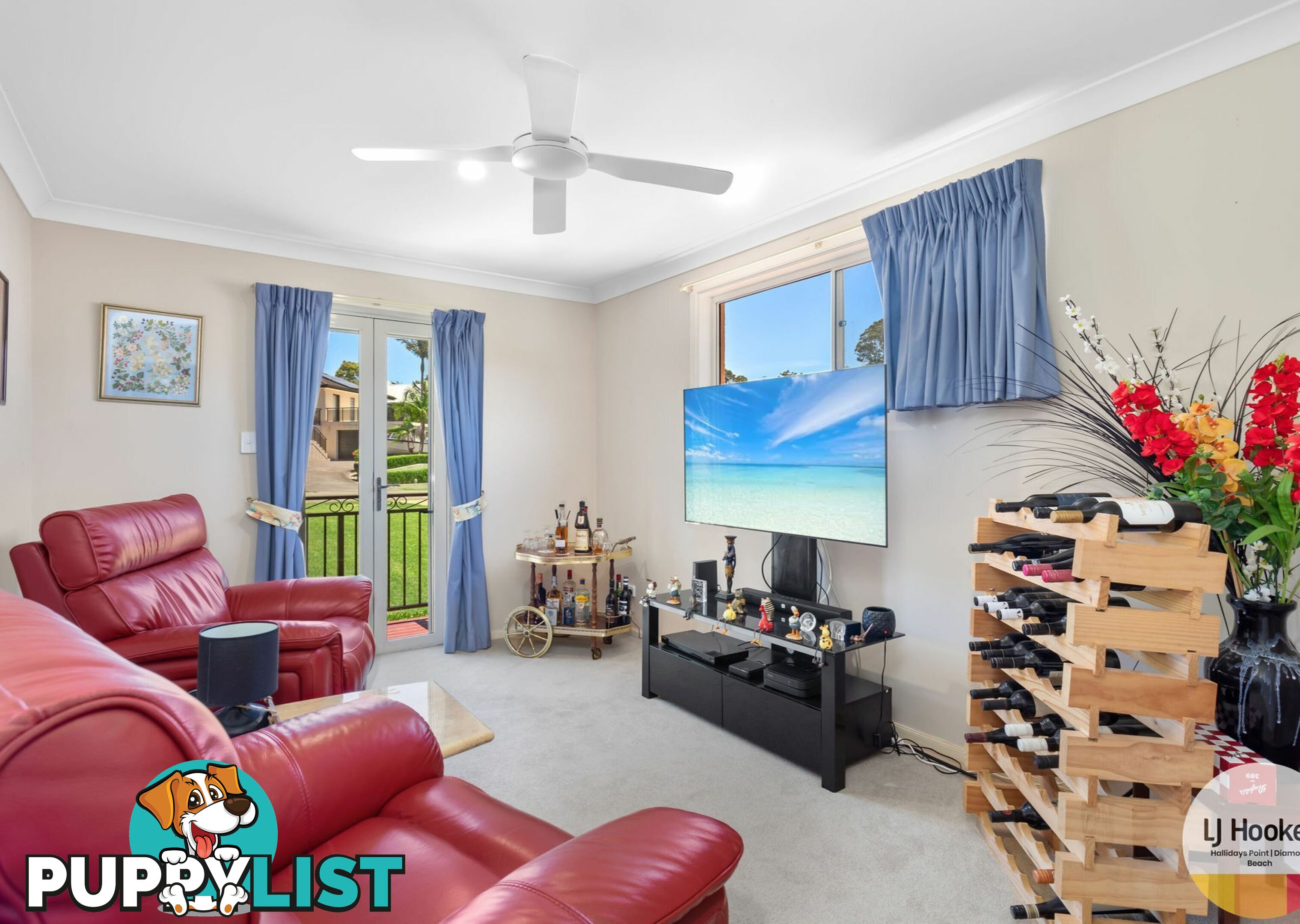 21 Grangewood Avenue TALLWOODS VILLAGE NSW 2430