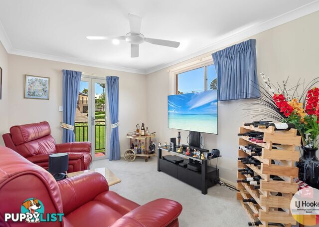 21 Grangewood Avenue TALLWOODS VILLAGE NSW 2430