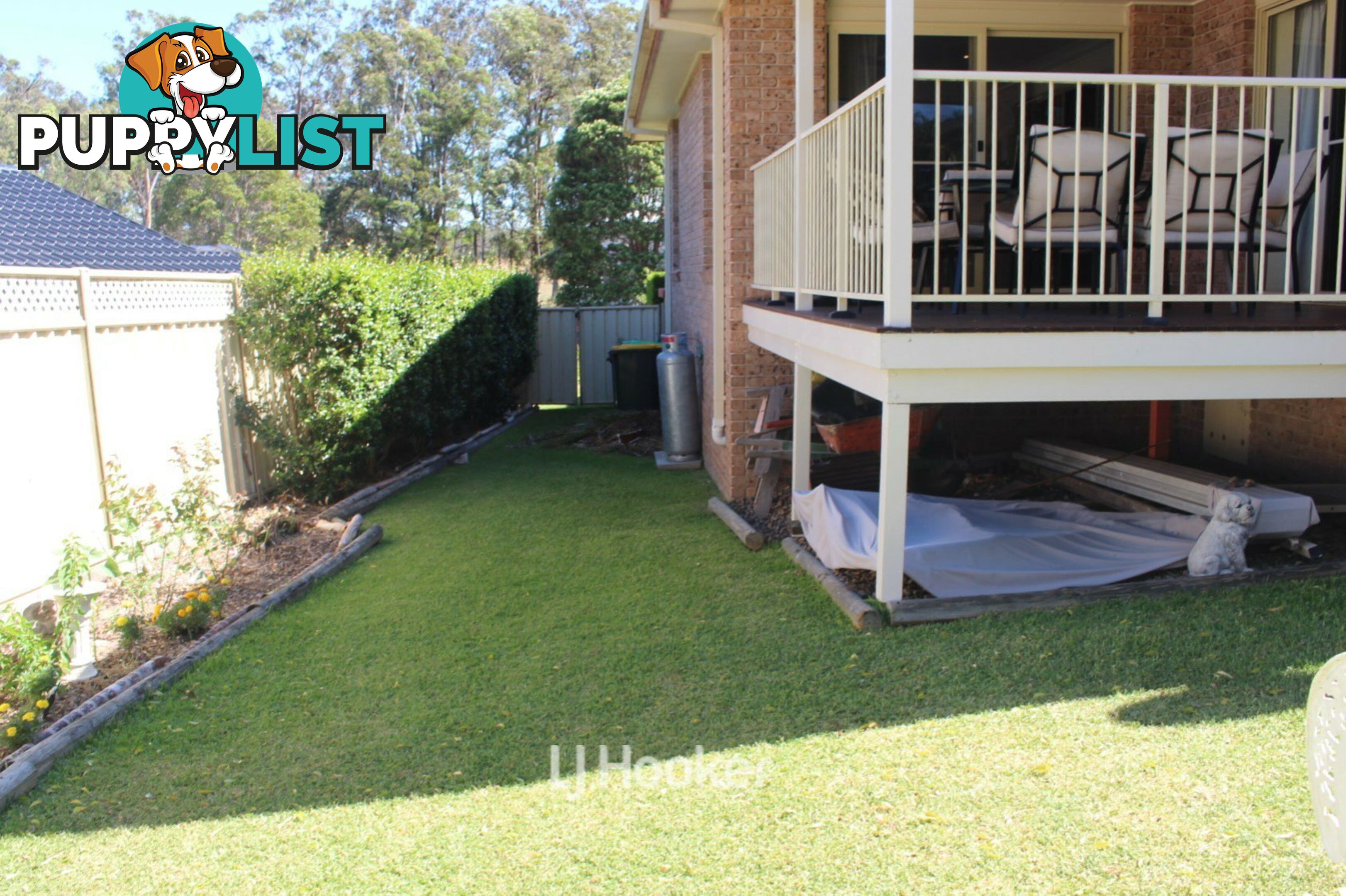 8 Milo Place TALLWOODS VILLAGE NSW 2430