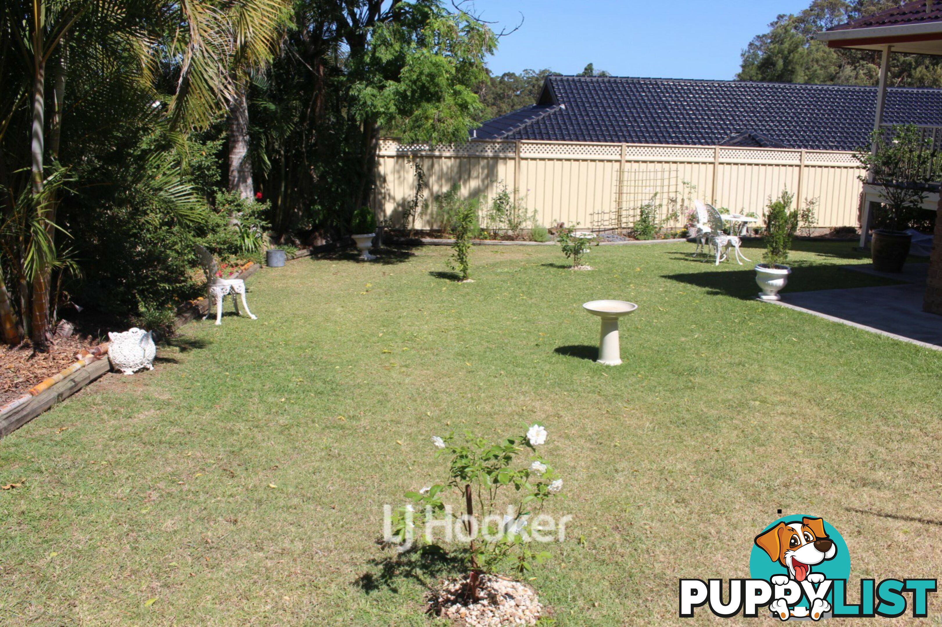 8 Milo Place TALLWOODS VILLAGE NSW 2430