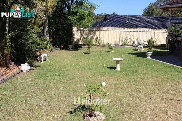 8 Milo Place TALLWOODS VILLAGE NSW 2430