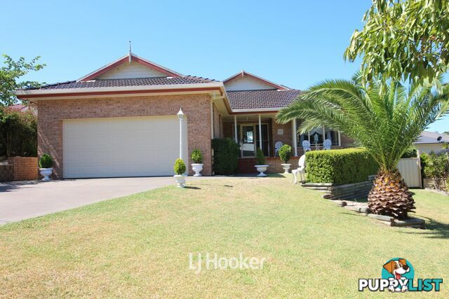 8 Milo Place TALLWOODS VILLAGE NSW 2430